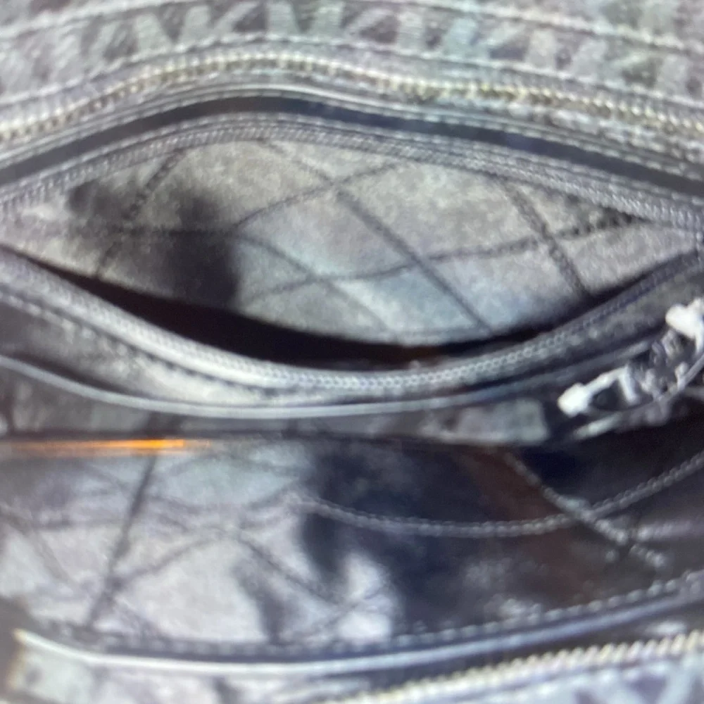 Nwt. Michael Michael kors jet set travel large logo messenger bag